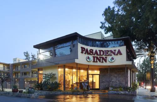 Pasadena Kalifornien Vereinigten Staaten Promo-Code Booking.com