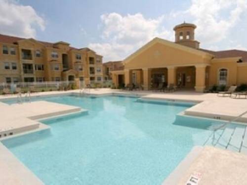 Davenport (Florida) United States Hotel