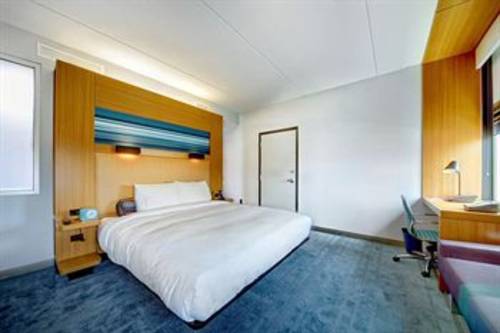Glen Allen (Virginia) United States Promo Code Booking.com