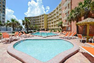 Daytona Beach (FL) United States Hotels