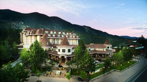 South Lake Tahoe Kalifornien Vereinigten Staaten Promo-Code Booking.com