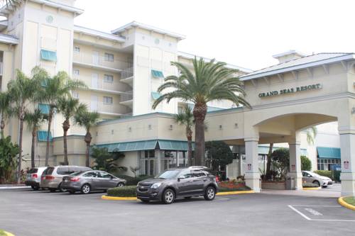Daytona Beach Florida Vereinigten Staaten Promo-Code Booking.com