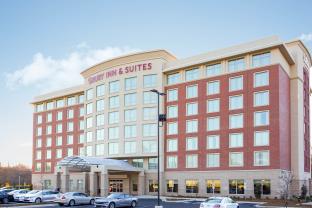Charlotte (NC) United States Hotels