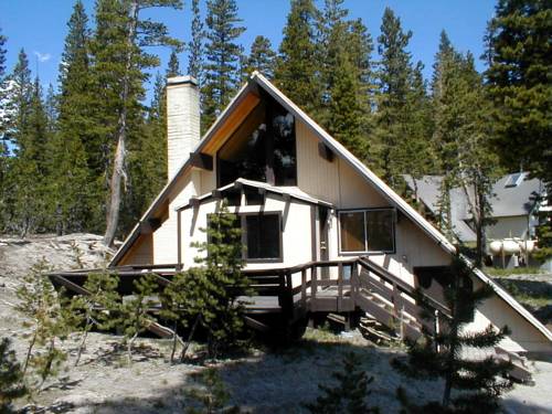 Mammoth Lakes (California) Estados Unidos código de promoción de hotel booking.com