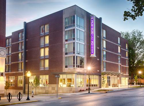 Bloomington Indiana Vereinigten Staaten Promo-Code Booking.com