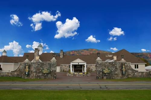 Williamstown (Massachusetts) Estados Unidos codigo de promocion booking.com