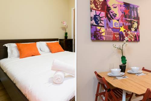 Nueva York, Nueva York) Estados Unidos c&oacute;digo de promoci&oacute;n de hotel booking.com