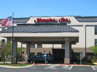 Binghamton (NY) United States Hotels