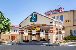 Ozona (TX) United States Hotels