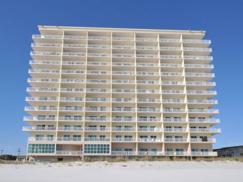Gulf Shores (Alabama) United States Hotel