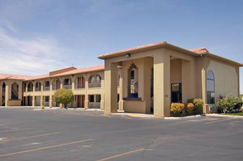 Rio Rancho New Mexico Vereinigten Staaten Promo-Code Booking.com