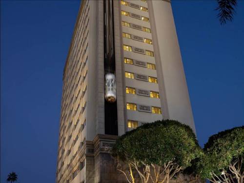 Santa Mónica (California) Estados Unidos código de promoción de hotel booking.com