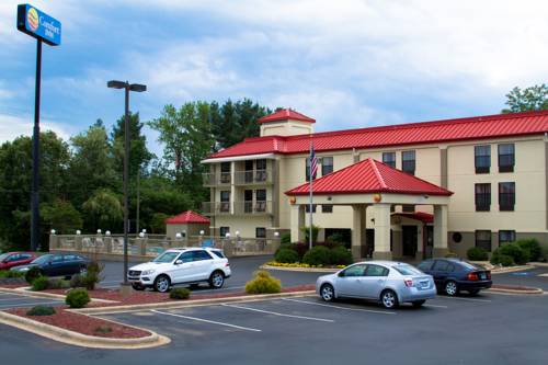Asheville (North Carolina) United States Promo Code Booking.com