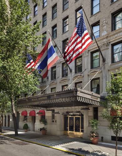 New York, New York Vereinigten Staaten Promo-Code Booking.com