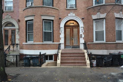Bronx New York Vereinigten Staaten Promo-Code Booking.com