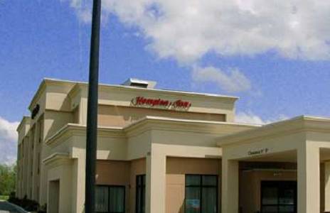 Jacksonville (Illinois) United States Hotel