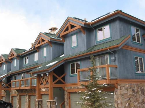 Breckenridge Colorado Vereinigten Staaten Promo-Code Booking.com