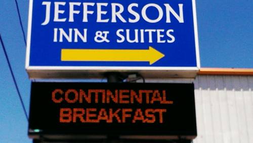 Jefferson (Louisiana) United States Hotel