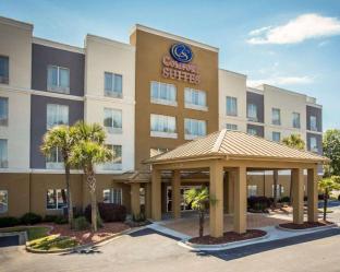 Columbia (SC) United States Hotels