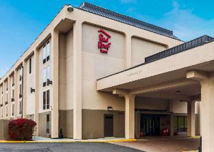 Meriden (CT) United States Hotels