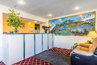 Bishop (CA) United States Hotels