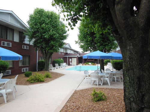 O'Fallon Illinois Vereinigten Staaten Promo-Code Booking.com