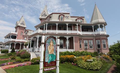 Cape May (New Jersey) United States Promo Code Booking.com