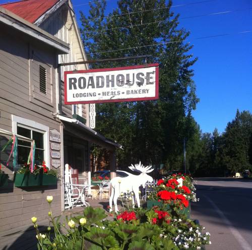 Talkeetna (Alaska) Estados Unidos codigo de promocion booking.com