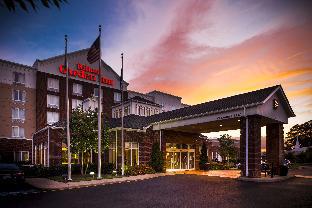 Hampton (VA) United States Hotels