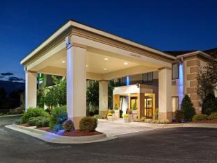 Shelby (NC) United States Hotels