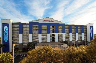 Cocoa Beach (FL) United States Hotels