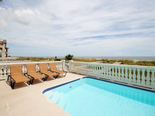 Hilton Head Island (South Carolina) United States Promo Code Booking.com