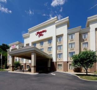 Salem (VA) United States Hotels
