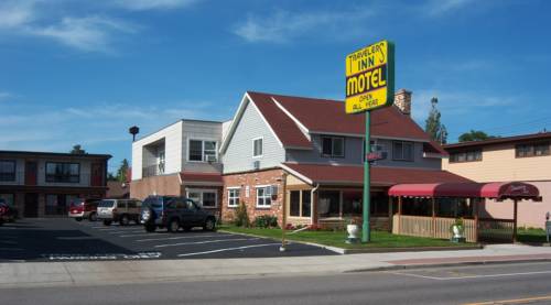 Eagle River (Wisconsin) United States Hotel