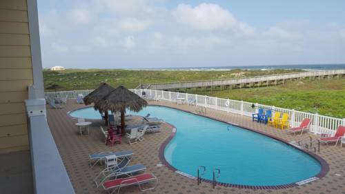 Port Aransas (Texas) Estados Unidos c&oacute;digo de promoci&oacute;n de hotel booking.com