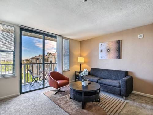 Foster City (California) United States Hotel