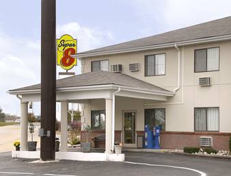 Poplar Bluff United States Promo Code Booking.com