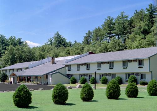 North Conway (New Hampshire) United States Hotel