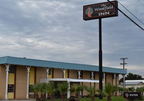 Yoakum (Texas) United States Hotel