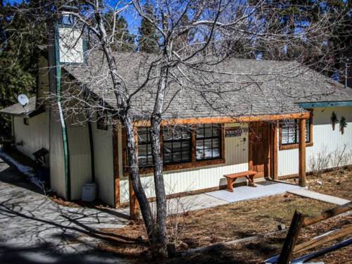 Big Bear City (California) Estados Unidos codigo de promocion booking.com