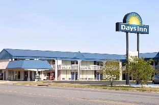 Donalsonville (GA) United States Hotels