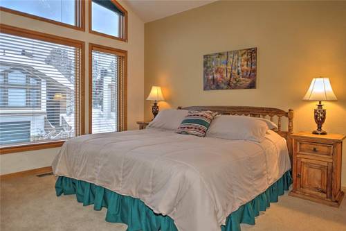 Breckenridge Colorado Vereinigten Staaten Promo-Code Booking.com