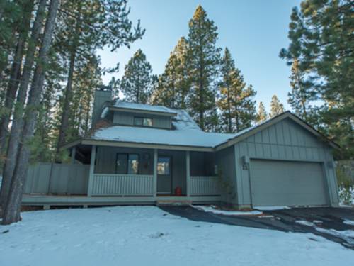 Sunriver (Oregon) United States Promo Code Booking.com