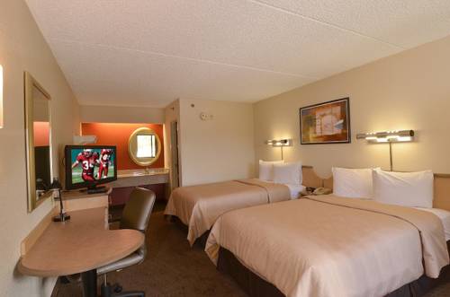 Roseville Michigan Vereinigten Staaten Promo-Code Booking.com