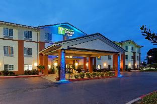San Pablo (CA) United States Hotels