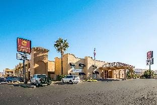 St. George (UT) United States Hotels
