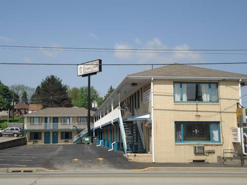 Somerset (Pennsylvania) United States Hotel