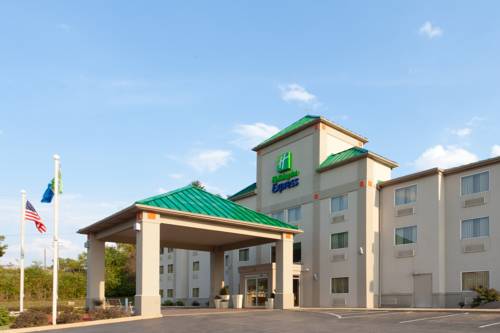North Huntington (Pennsylvania) United States Hotel