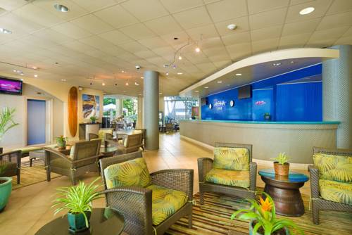 Honolulu Oahu, Hawaii Vereinigten Staaten Promo-Code Booking.com