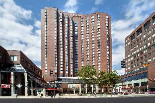 Cambridge (MA) United States Promo Code Agoda.com